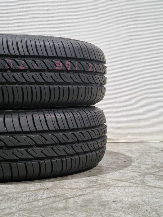 [Como Novos] 2 Pneus 155/70R13 FIRESTONE