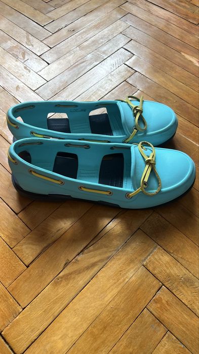 Крокси сандалі Crocs