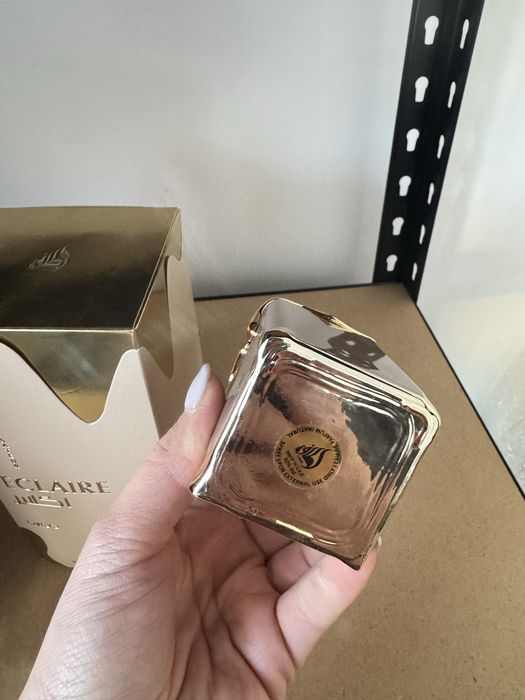 Eclaire Lattafa  100ml