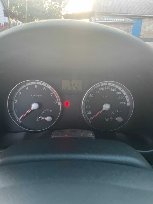 Продам автомобіль