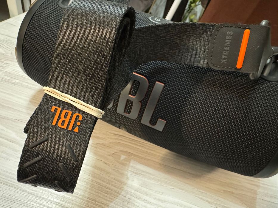 Głośnik JBL Extreme 3 oryginał z paskiem