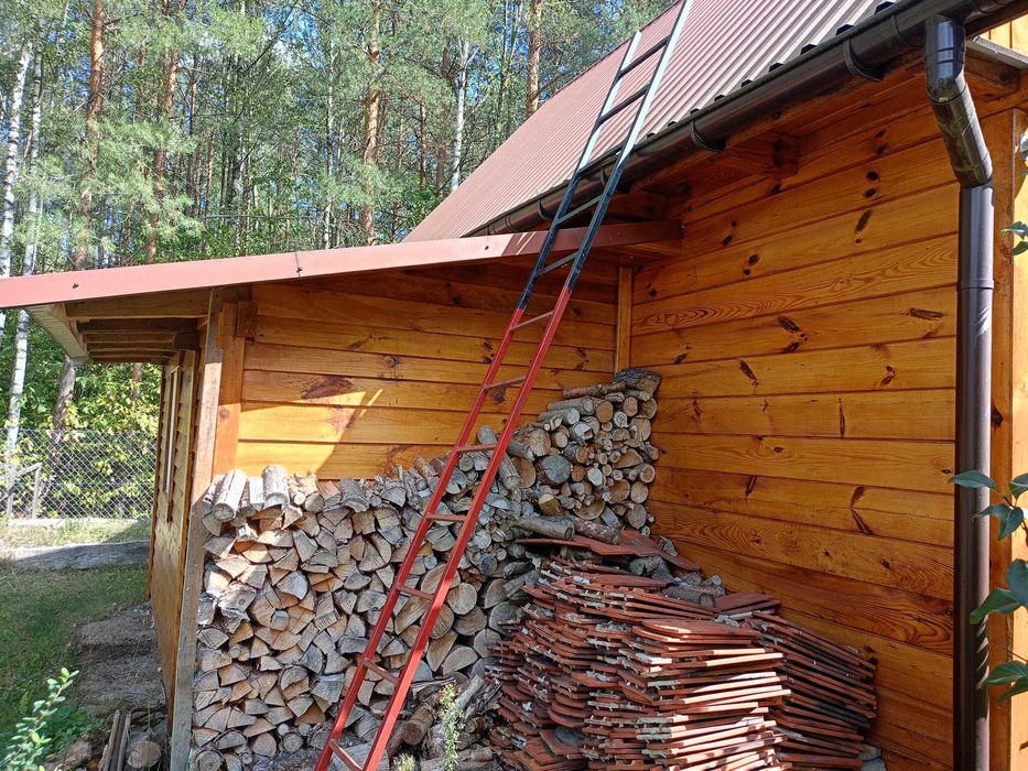 Działka rekreacyjna o pow. 11 arów w gminie Dubienka/ woj. lubelskie - Widok 3