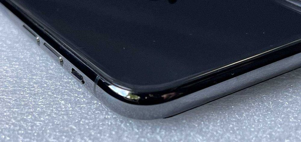 Apple iPhone XS Max Dual Sim 256GB (MT742) Black 2 sim Neverlock свій