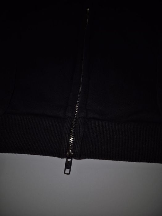 Кофта project g/r beware of god