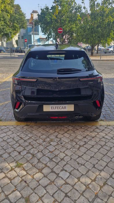 Opel Mokka Edition Hybrid 145cv (4.987km)