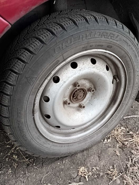 Авто Сітроен берлінго