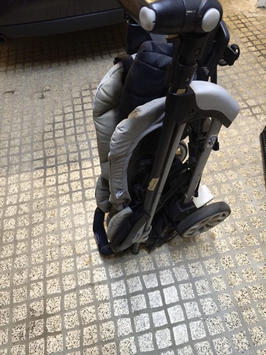 Carrinho passeio Chicco486295031566182404