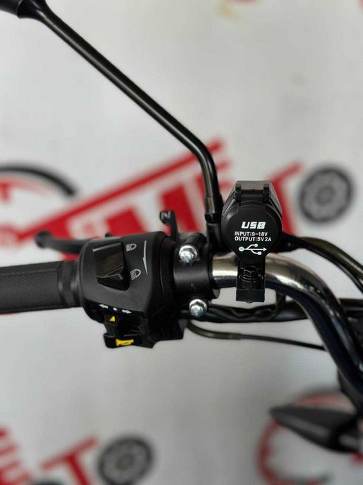 Новий мотоцикл LIFAN LF150-2E Гарантія/Доставка