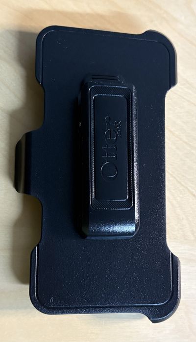 Clip Otterbox Defender