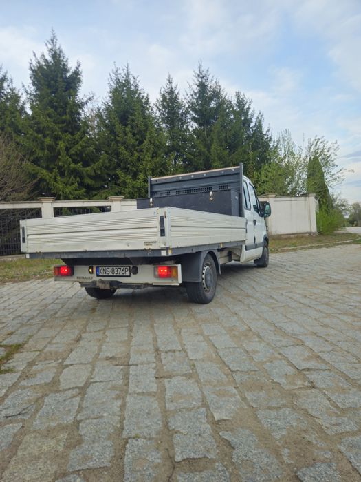 Sprzedam mastera doke brygadówke