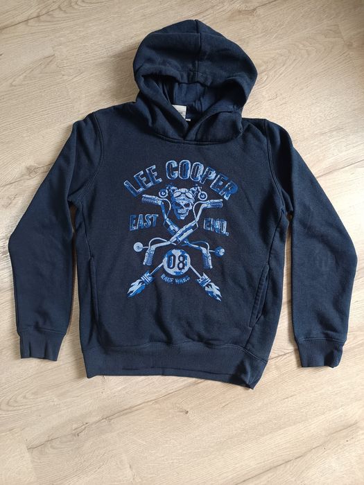 Bluza chłopięca r.152