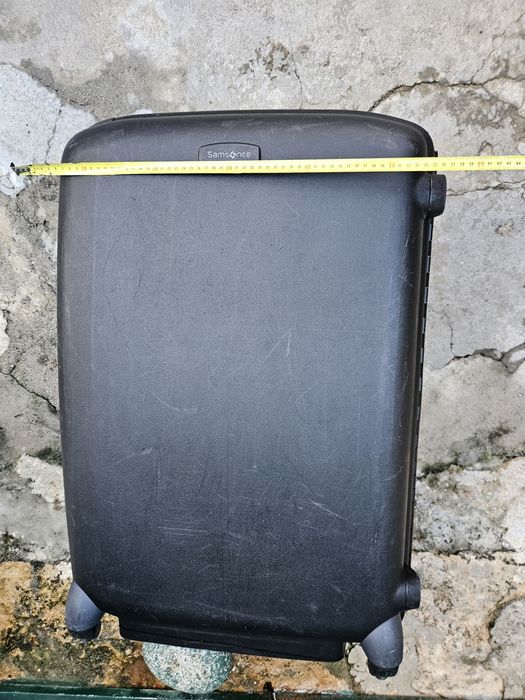 Mala de porão Samsonite L