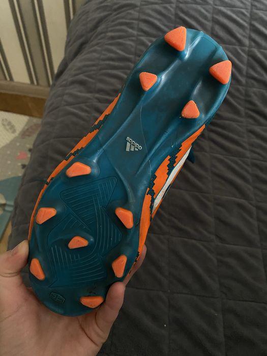 Копочки для футбола Adidas Predator 34 21 см