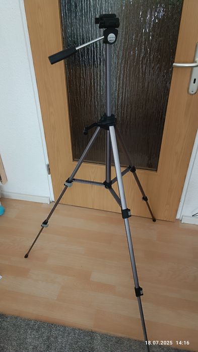 Фото штатив Carena MCB-2Q