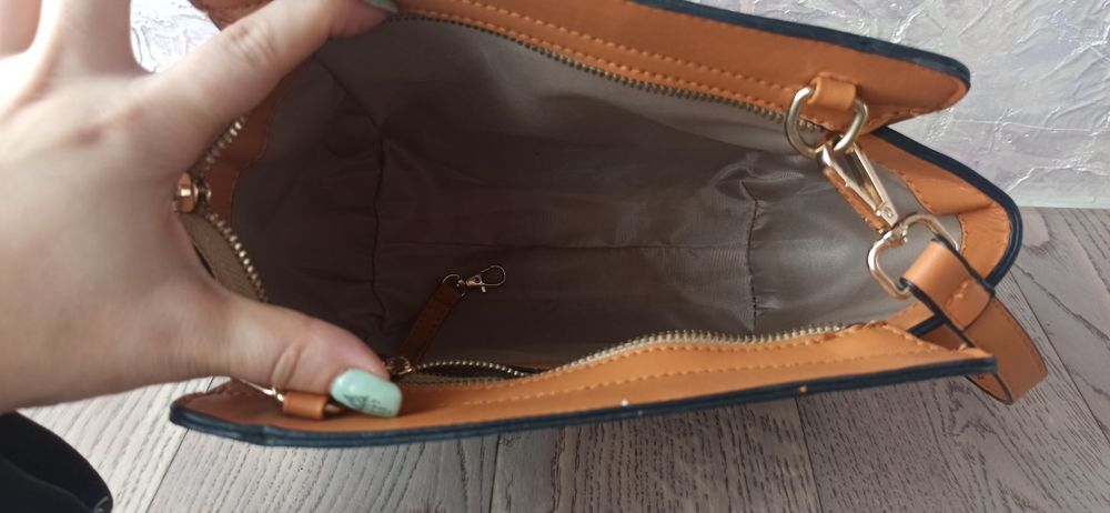 Сумка жіноча на плече