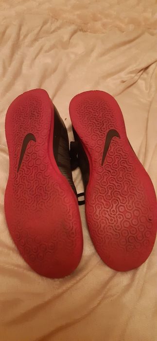 Wyprzedaż butów Zapraszam Mercurial buty sportowe Nike