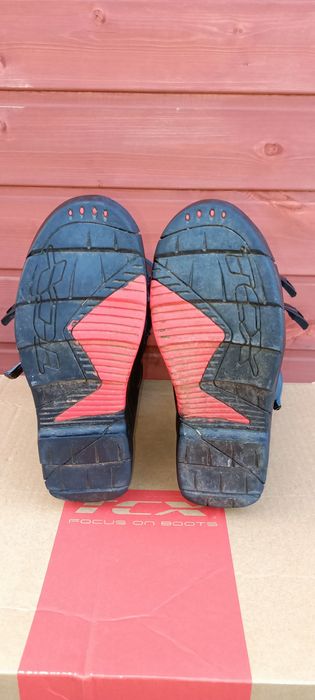 Buty TCX rozm. 35
