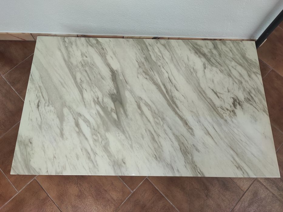 Mesa de centro  mármore