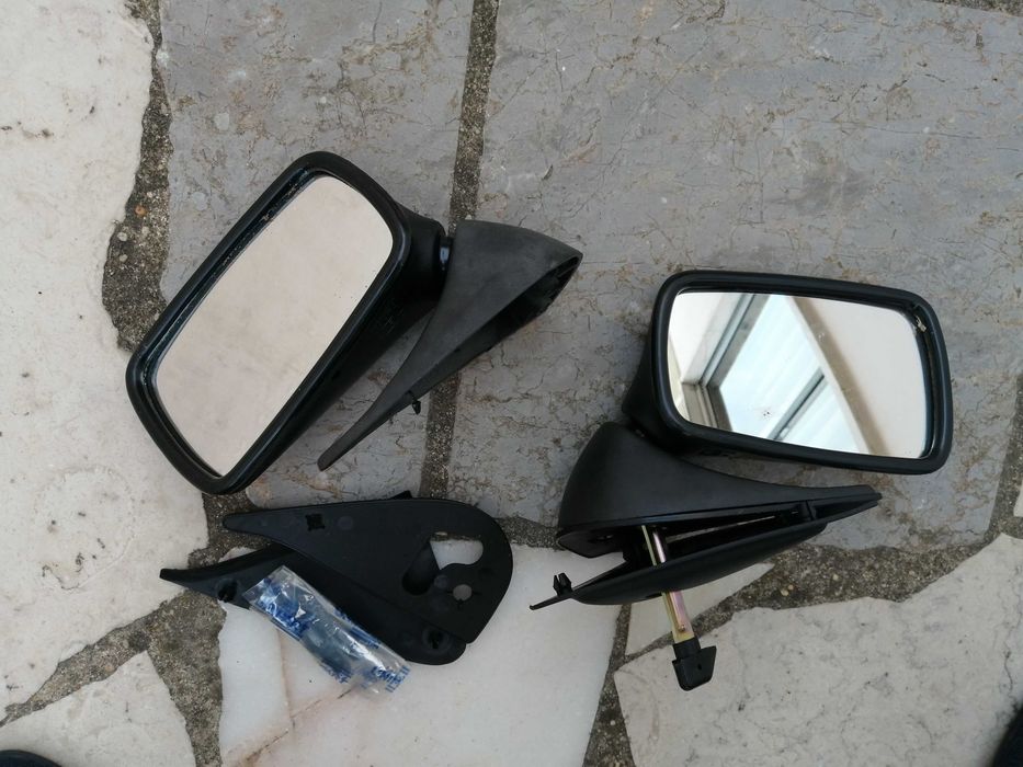 Peças para Mini 1000