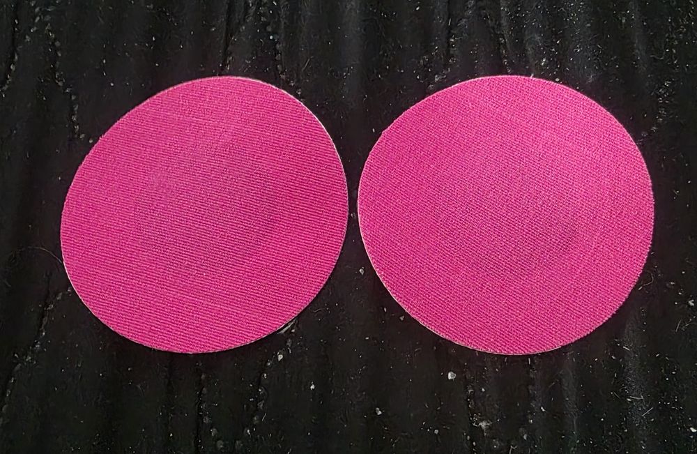 10 × Plastry do Libre 2, 3 .Kolorowe 80 mm