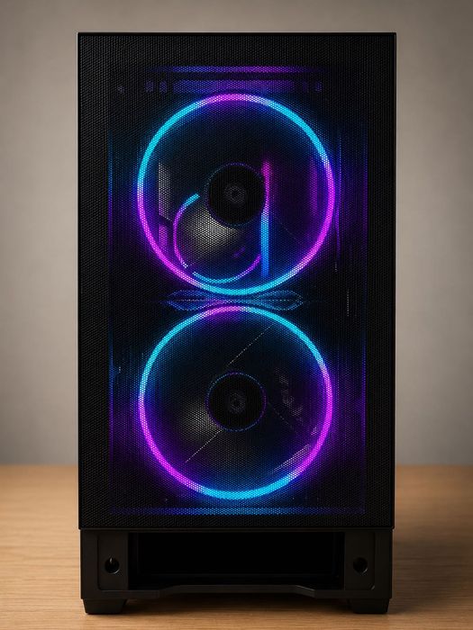 Komputer gamingowy - G4M3R HERO i7-13700F/32GB/1TB/RTX4060/W11x