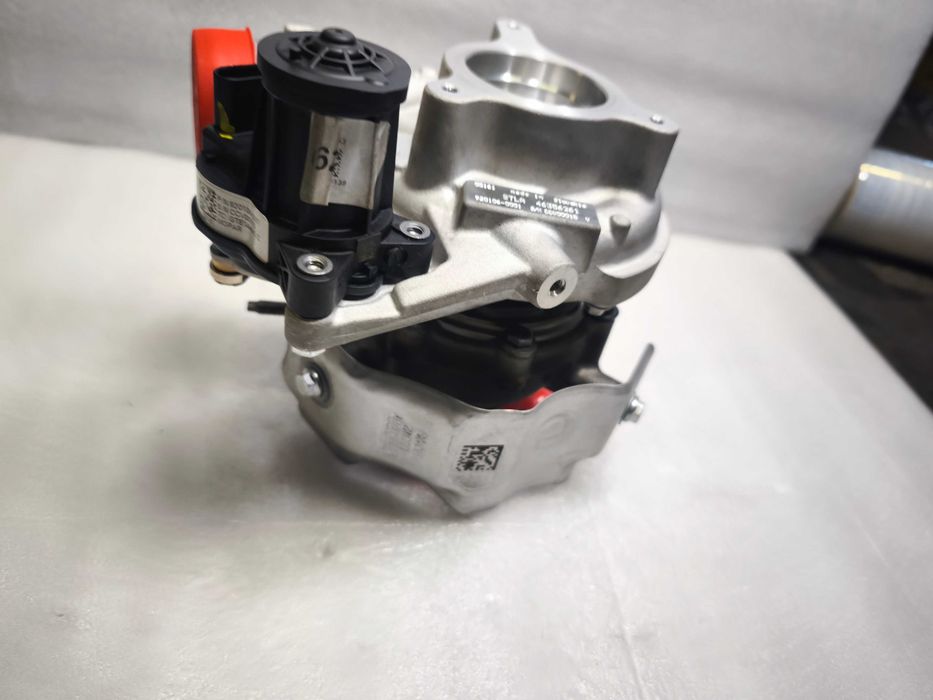Turbospężarka turbo 2.2 BlueHDi 120 B22LUE 140 B22LUF Ducato Boxer NOW ...