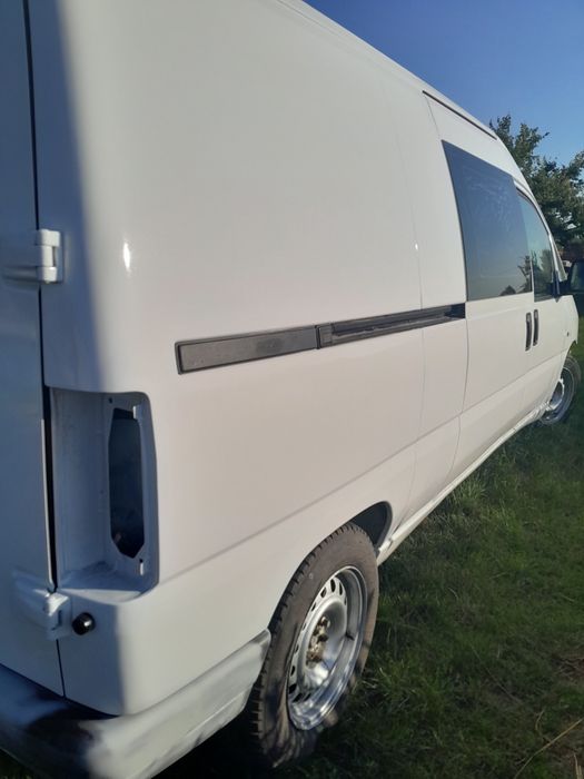 Фарбування бюджетних автомобілів