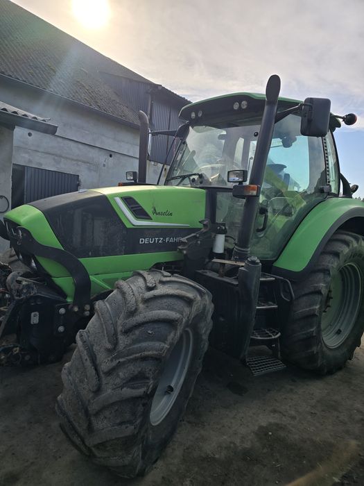 Deutz fahr agrotron 6150,6160,m650,6165,180,130 Brutto