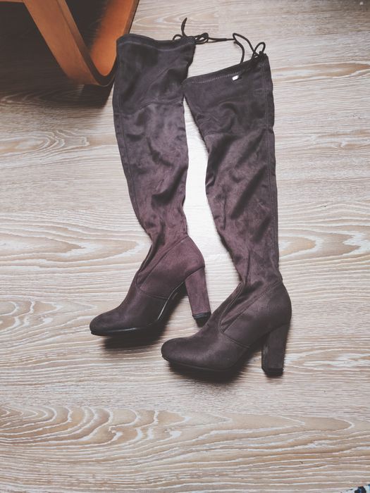 Sprzedam piękne muszkieterki