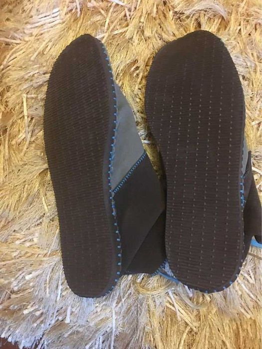 Alpercatas da marca havaianas