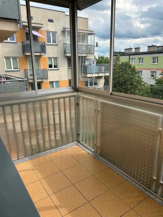 Wynajem mieszkania 59 m² | 3 pokoje | Balkon | Winda