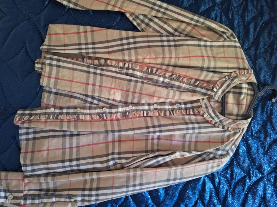Blusas diversas M e L