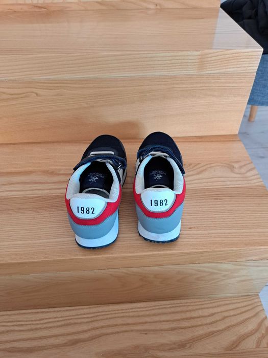 Adidasy/snakersy chłopięce