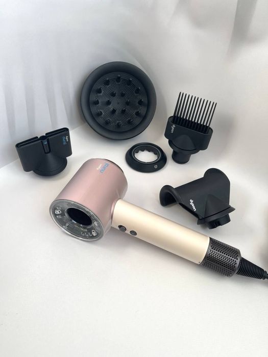 Dyson Supersonic Nural Hair Dryer