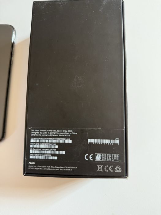 Iphone 11 Pro Max Super Stan