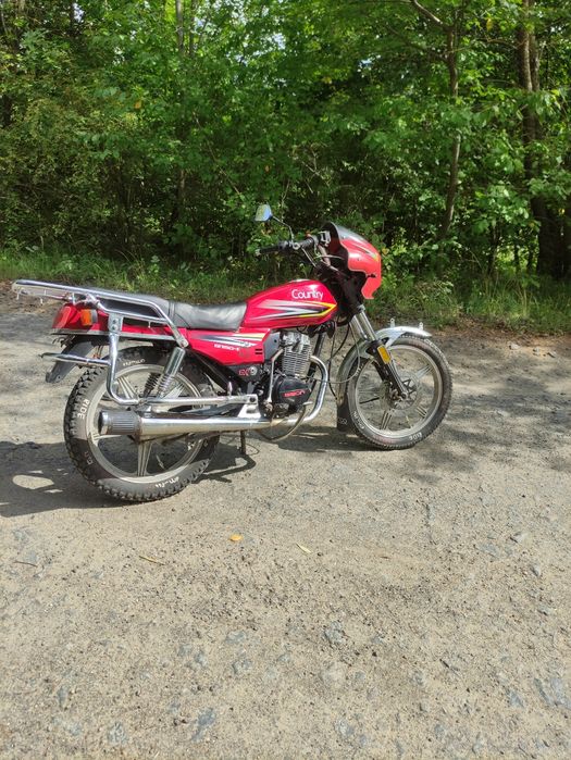 Geon country 150