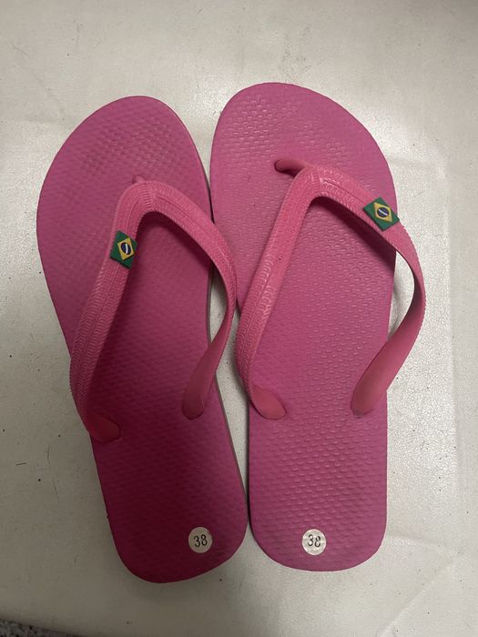 Calcado mulher usado