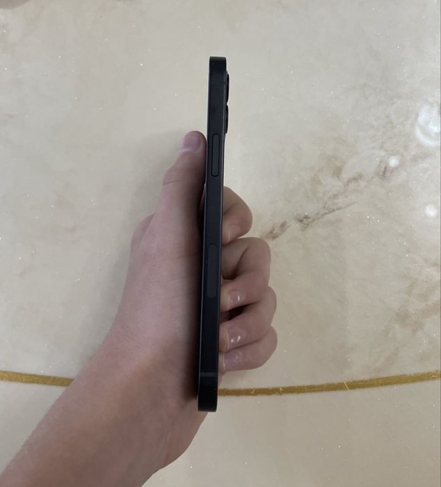 Iphone 12 64gb black