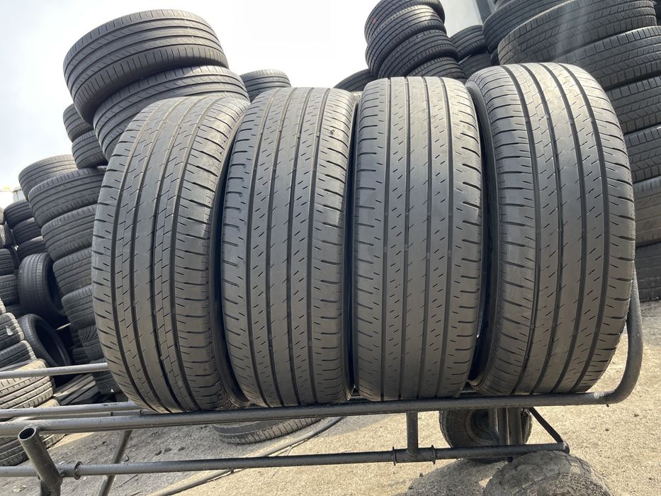 Bridgestone Dueler H/T 225 60 R18(Літо)Склад-шиномонтаж Дружківська12
