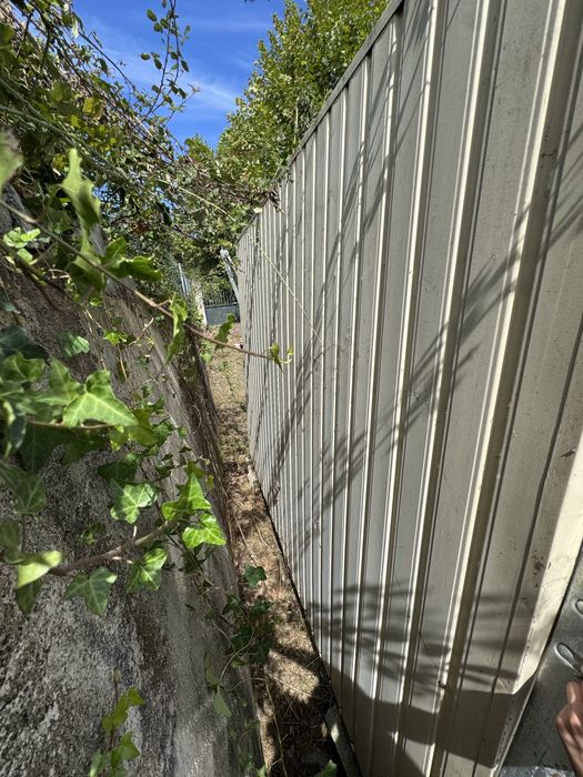 Portão de Garagem