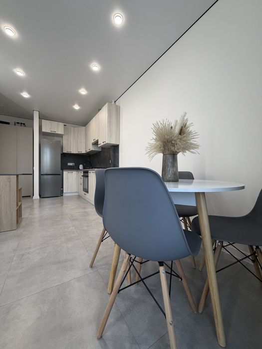 Оренда 1-но кім квартири на вул Роксоляни в новобудові Трайден