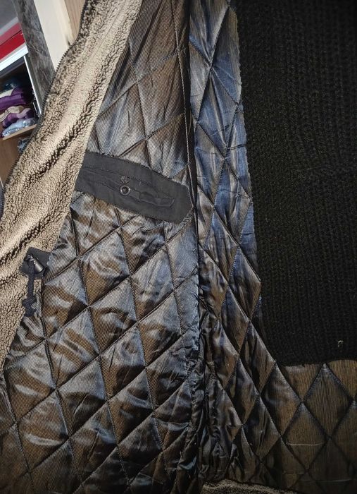 Куртка зимова чоловіча East Elephant 66-68р.