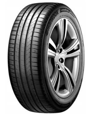 Opony 215/65 R17 99H Hankook Letnie 4 szt.