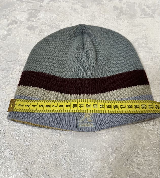 Шапка kangol оригинал
