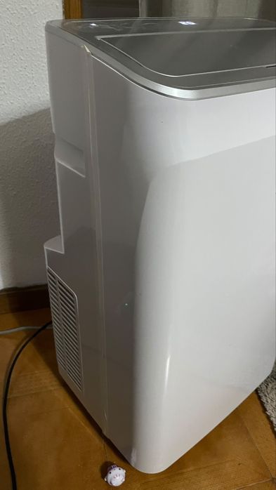 Ar condicionado portatil 12.000 BTU
