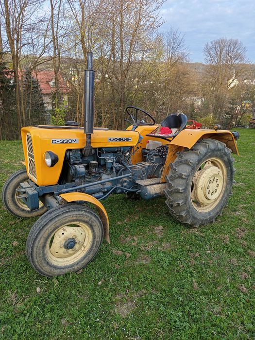Ursus C-330M 89r