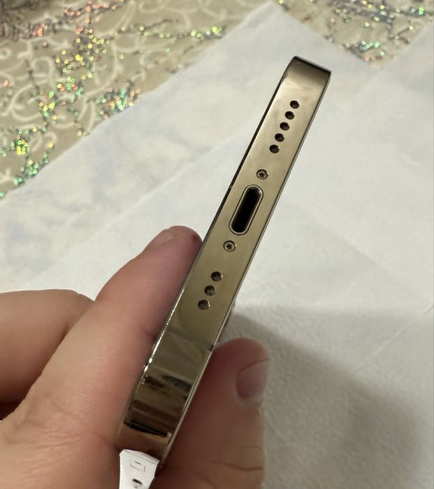 Iphone 12 pro 128 ГБ