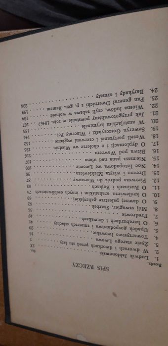 Pamiętnik Szlachecki z poł. XIX stulecia -Jabłonowski-1920