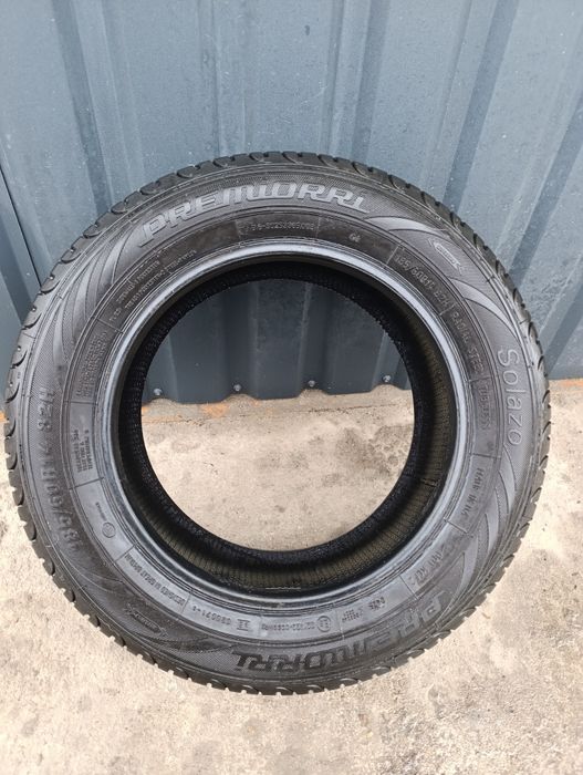 Комплект гуми літо 185 60 R14 стан нової