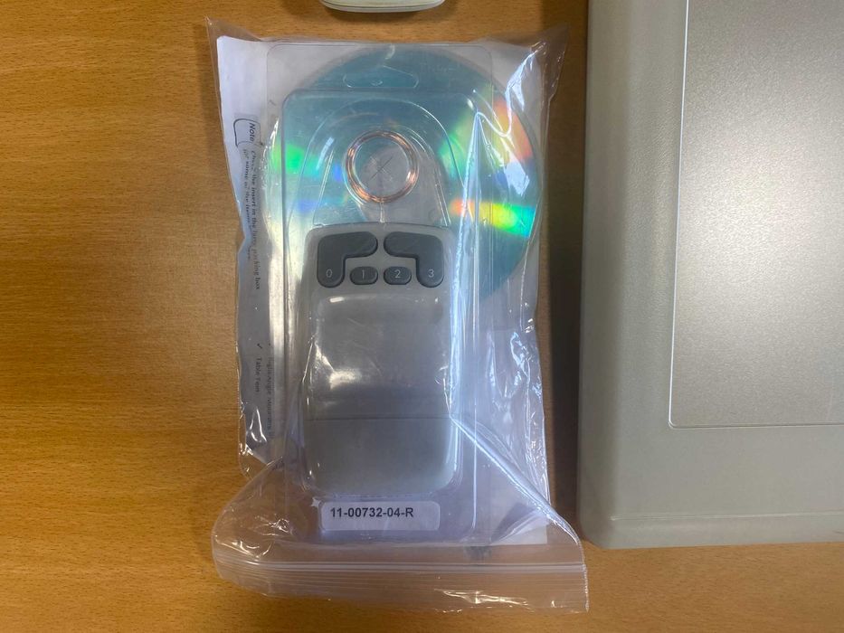 Mesa Digitalizadora + Acessórios